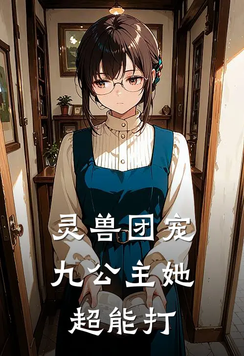 灵兽团宠：九公主她超能打肖凡周艺免费完结小说_完本完结小说灵兽团宠：九公主她超能打(肖凡周艺)