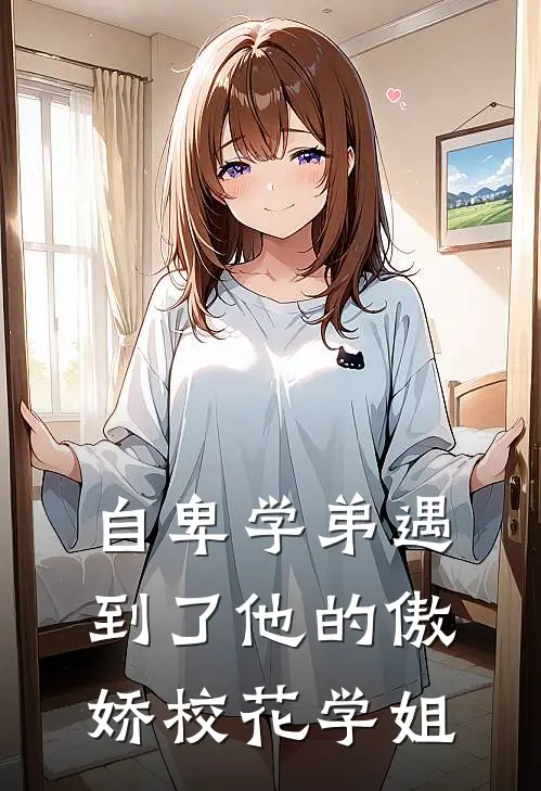 自卑学弟遇到了他的傲娇校花学姐叶青云洛清雅小说推荐完本_热门小说大全自卑学弟遇到了他的傲娇校花学姐(叶青云洛清雅)