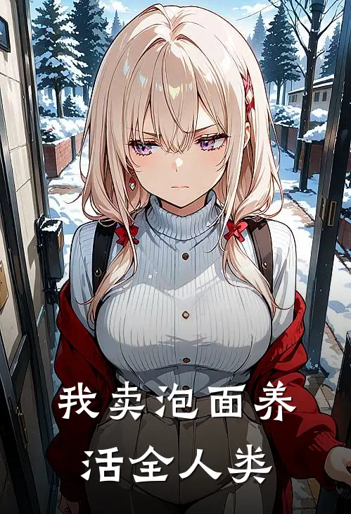 我卖泡面养活全人类林舟王雪全文免费阅读无弹窗大结局_(我卖泡面养活全人类)林舟王雪最新章节列表笔趣阁（我卖泡面养活全人类）