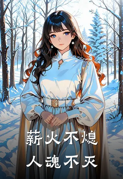 薪火不熄，人魂不灭林玄林苍最新好看小说_已完结小说薪火不熄，人魂不灭林玄林苍