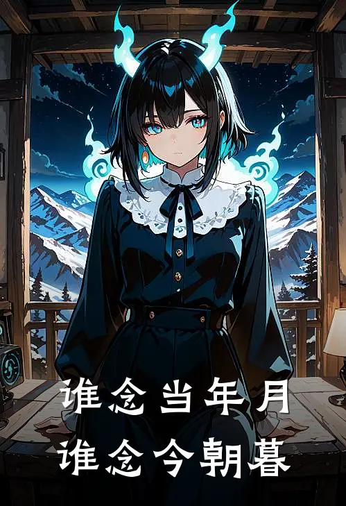 谁念当年月，谁念今朝暮(罗渺渺薄珩)完本小说_免费阅读无弹窗谁念当年月，谁念今朝暮罗渺渺薄珩