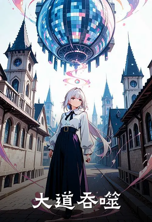 大道吞噬林辰林震天完本热门小说_小说完结版大道吞噬(林辰林震天)