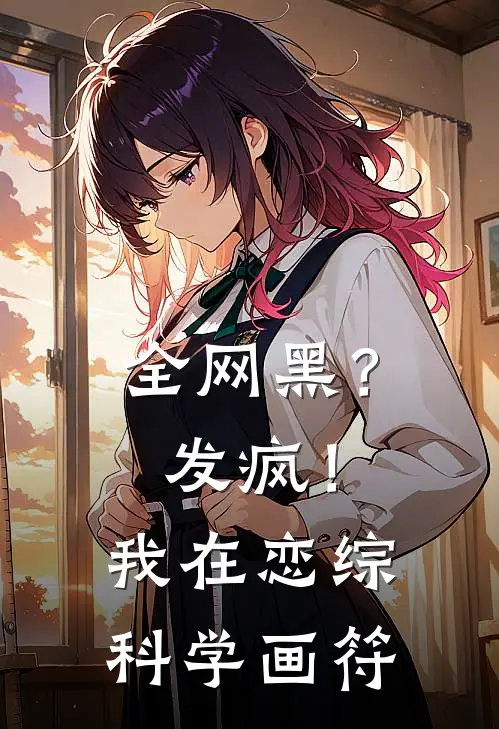 全网黑？发疯！我在恋综科学画符(王姐姜早)完本小说大全_热门小说大全全网黑？发疯！我在恋综科学画符王姐姜早