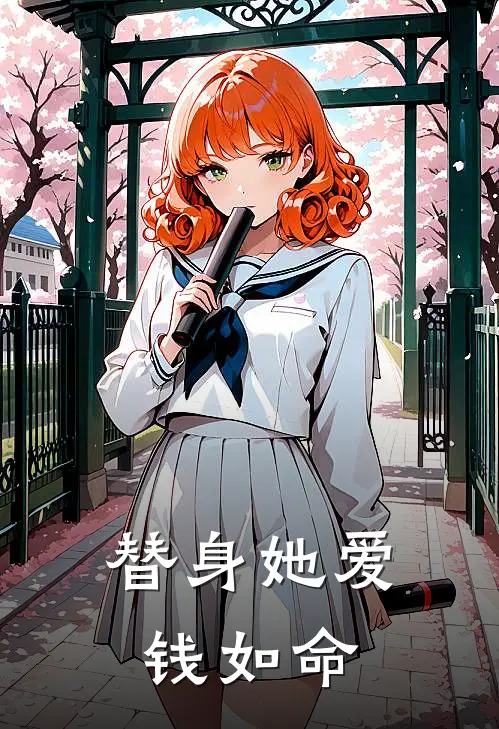 替身她爱钱如命