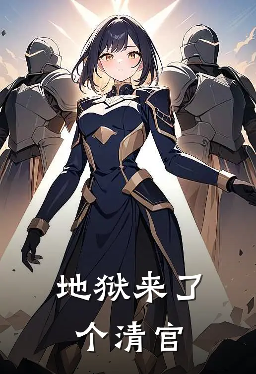 地狱来了个清官(魏清源李尚书)热门小说_完结版小说全文免费阅读地狱来了个清官(魏清源李尚书)