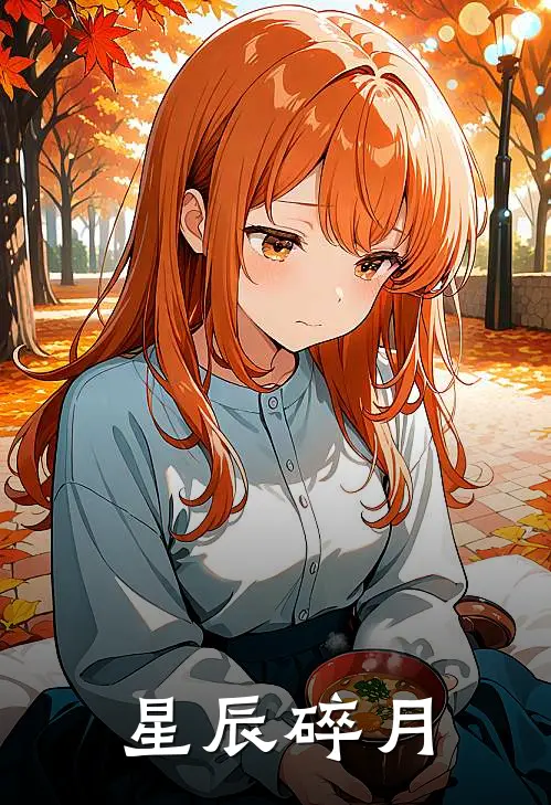 星辰碎月(苏晚江述)在线免费小说_完结小说免费阅读星辰碎月苏晚江述