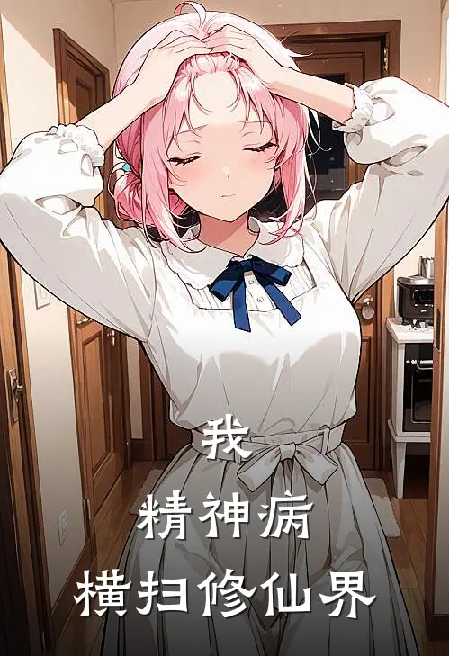 我，精神病，横扫修仙界(陈凡王虎)全文阅读免费全集_完结小说我，精神病，横扫修仙界陈凡王虎