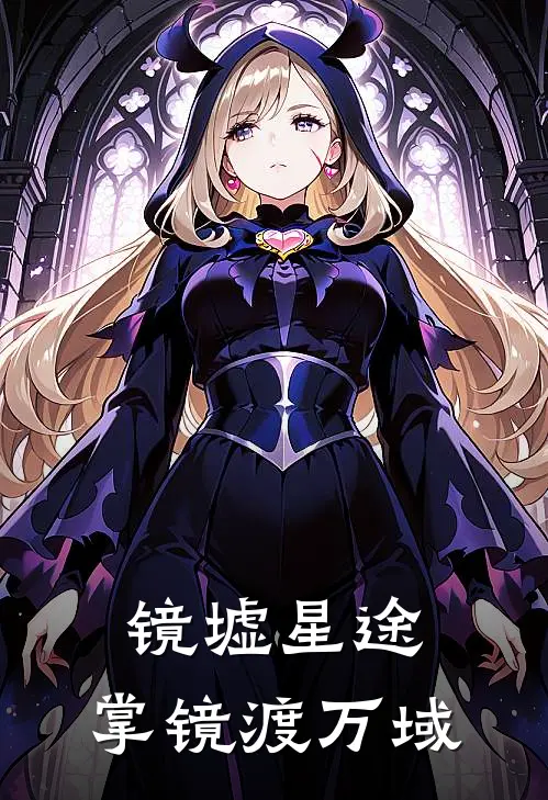 齐清颜苏景辞(镜墟星途：掌镜渡万域)全本免费在线阅读_齐清颜苏景辞全集在线阅读