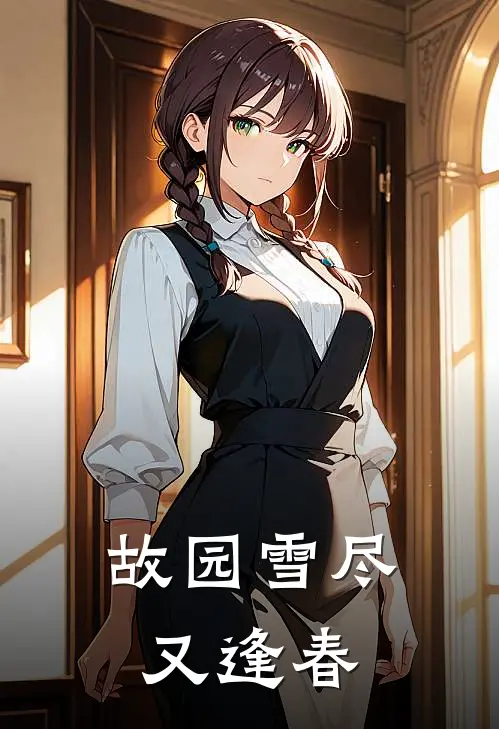 故园雪尽又逢春