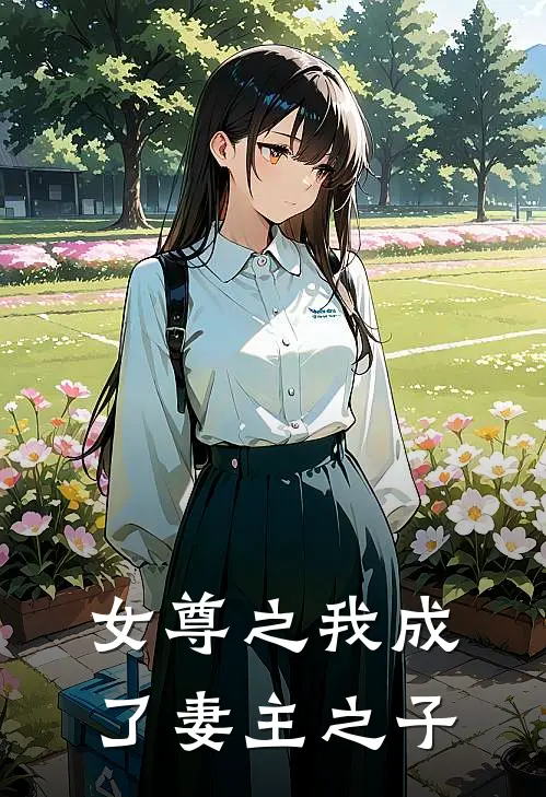 女尊之我成了妻主之子