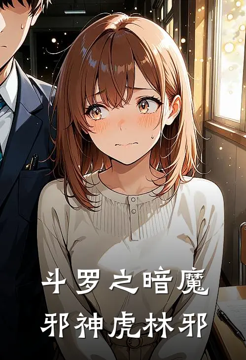 斗罗之暗魔邪神虎林邪