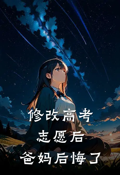 修改高考志愿后，爸妈后悔了(江巧巧江诗妍)最新章节在线阅读_(修改高考志愿后，爸妈后悔了)完整版免费在线阅读