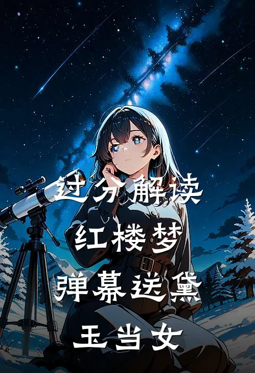 过分解读红楼梦：弹幕送黛玉当女(黛玉宝玉)全文免费在线阅读_过分解读红楼梦：弹幕送黛玉当女热门小说