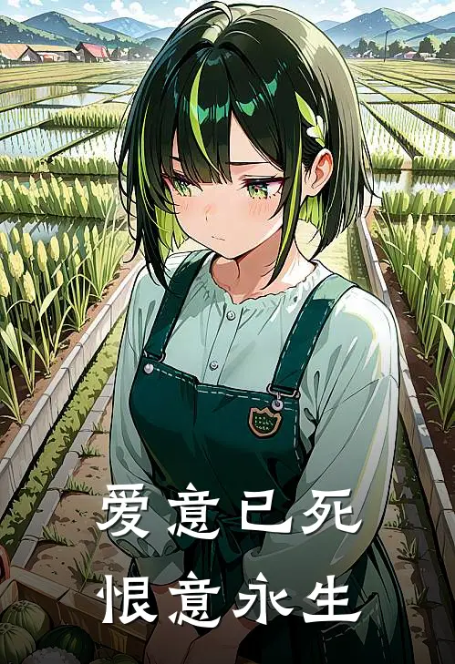 爱意已死，恨意永生宋堇禾陆屿已完结小说推荐_完整版小说爱意已死，恨意永生(宋堇禾陆屿)