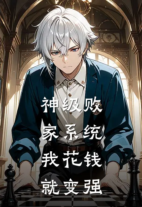 林辰赵天宇(神级败家系统，我花钱就变强)全本免费在线阅读_(神级败家系统，我花钱就变强)完结版免费在线阅读