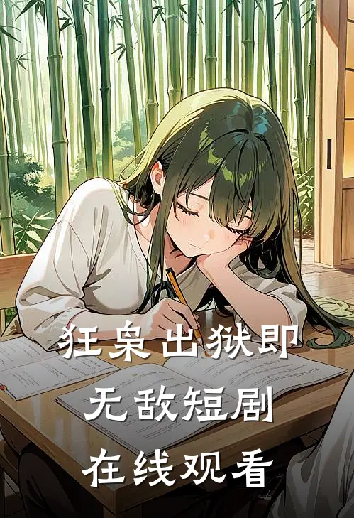 狂枭出狱即无敌短剧在线观看