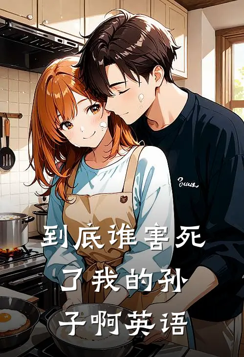 到底谁害死了我的孙子啊英语