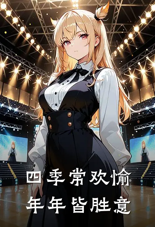 四季常欢愉,年年皆胜意