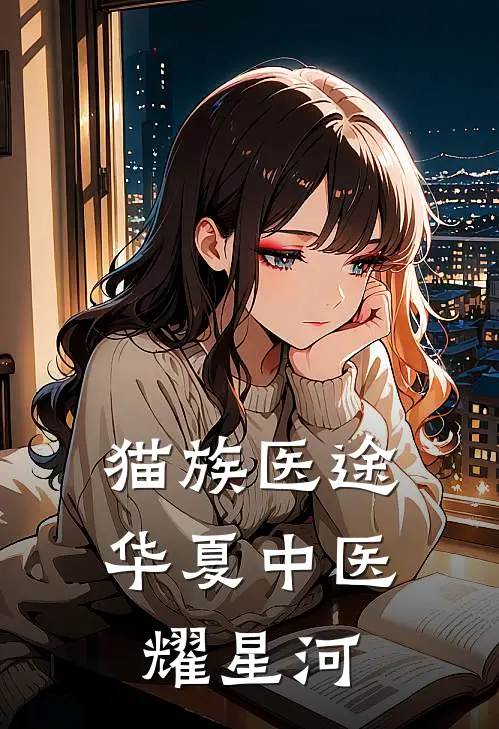 猫族医途，华夏中医耀星河凌霜凌霜最新更新小说_在线阅读免费小说猫族医途，华夏中医耀星河凌霜凌霜
