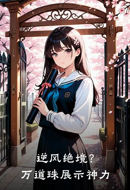 逆风绝境？万道珠展示神力林辰林浩完本小说大全_免费小说免费阅读逆风绝境？万道珠展示神力(林辰林浩)