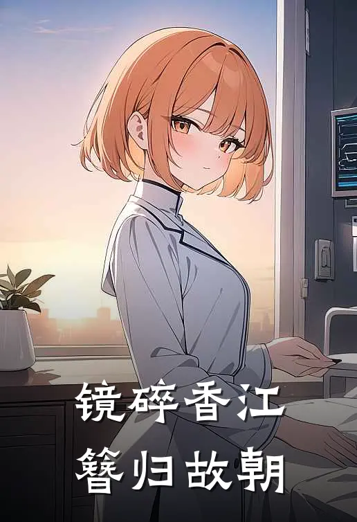 镜碎香江，簪归故朝