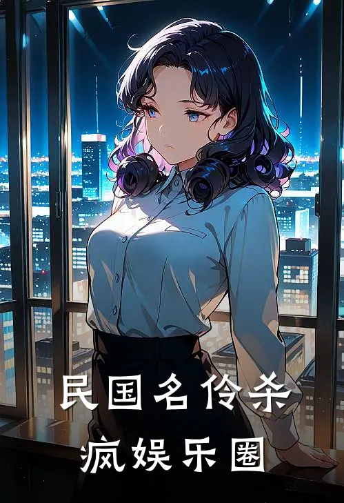 民国名伶杀疯娱乐圈(许鹤玉周明远)好看的小说推荐完结_完本小说民国名伶杀疯娱乐圈许鹤玉周明远