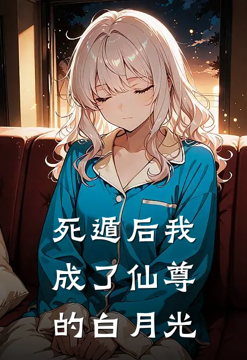死遁后我成了仙尊的白月光楚晏林钰最新章节免费阅读_死遁后我成了仙尊的白月光热门小说