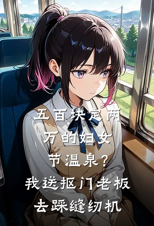 五百块定两万的妇女节温泉？我送抠门老板去踩缝纫机林晓苏瑶免费小说全本阅读_小说免费完结五百块定两万的妇女节温泉？我送抠门老板去踩缝纫机林晓苏瑶