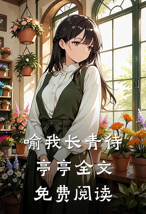 喻我长青待亭亭全文免费阅读