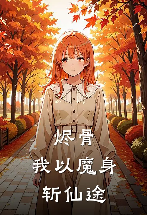 林烬萧寒月《烬骨：我以魔身斩仙途》全文免费阅读_烬骨：我以魔身斩仙途全集在线阅读