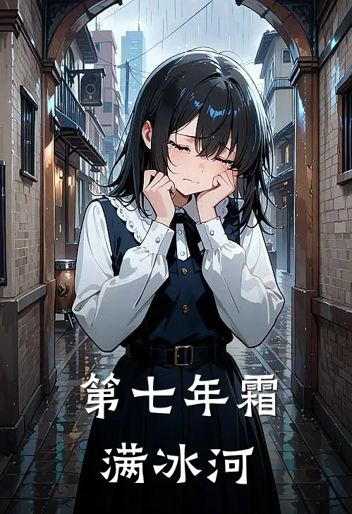 第七年霜满冰河