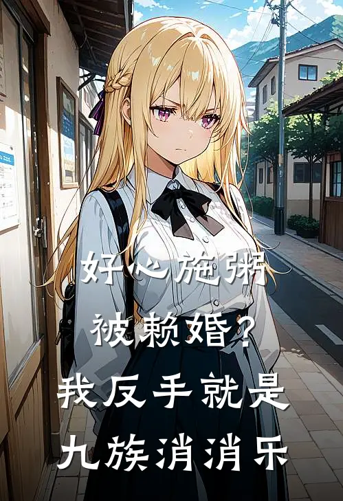 好心施粥被赖婚？我反手就是九族消消乐(沈明珠刘子清)免费阅读完整版小说_完结免费小说好心施粥被赖婚？我反手就是九族消消乐(沈明珠刘子清)