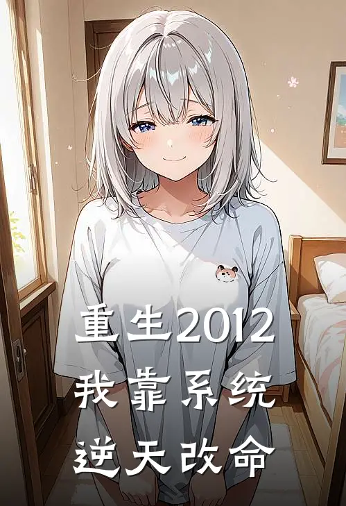 重生2012：我靠系统逆天改命林风陈雪免费小说免费阅读_推荐完结小说重生2012：我靠系统逆天改命(林风陈雪)