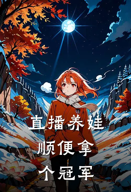 直播养娃，顺便拿个冠军(李燃林风)小说全文免费阅读_无弹窗全文免费阅读直播养娃，顺便拿个冠军(李燃林风)