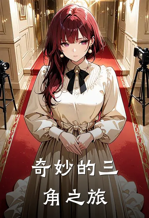 奇妙的三角之旅