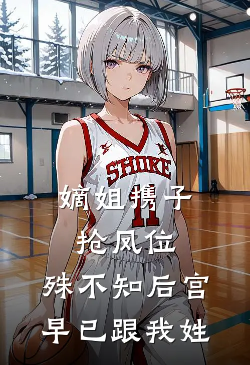 嫡姐携子抢凤位，殊不知后宫早已跟我姓萧望谢嫣然免费小说完整版_完结版小说阅读嫡姐携子抢凤位，殊不知后宫早已跟我姓(萧望谢嫣然)