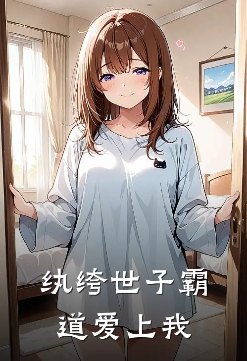 纨绔世子霸道爱上我