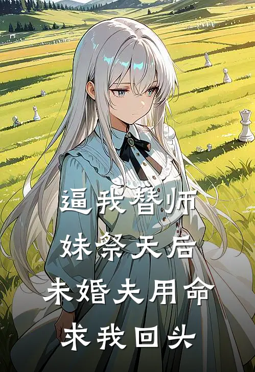 逼我替师妹祭天后，未婚夫用命求我回头穆辰白芷最新推荐小说_完结版小说推荐逼我替师妹祭天后，未婚夫用命求我回头穆辰白芷