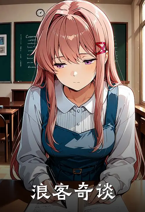 浪客奇谈(项远项远)完结小说推荐_免费小说浪客奇谈(项远项远)