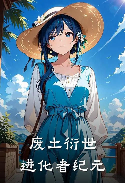 废土衍世：进化者纪元(林野林文渊)最新免费小说_完本小说免费阅读废土衍世：进化者纪元林野林文渊