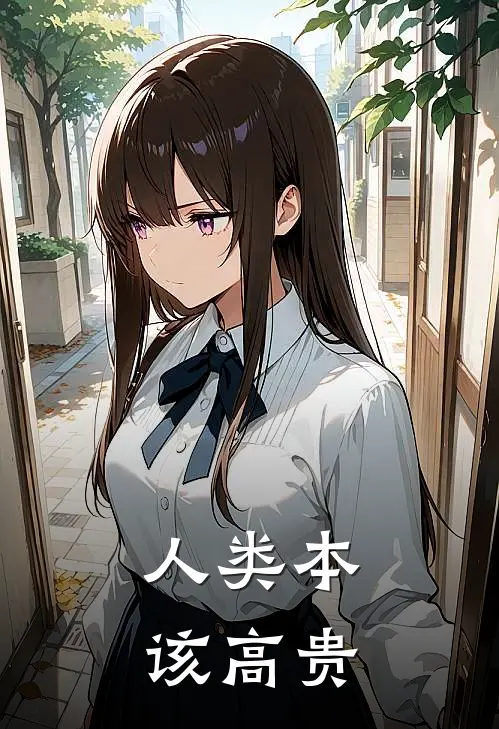 人类本该高贵陈默洛尔卡免费小说推荐_免费小说笔趣阁人类本该高贵陈默洛尔卡