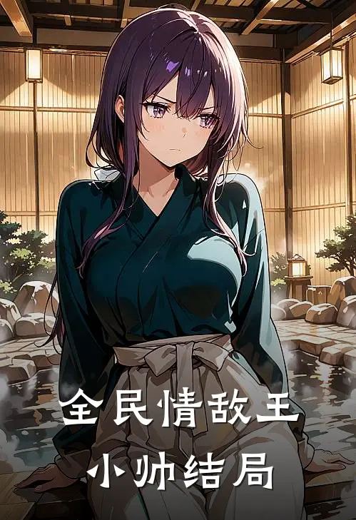 全民情敌王小帅结局