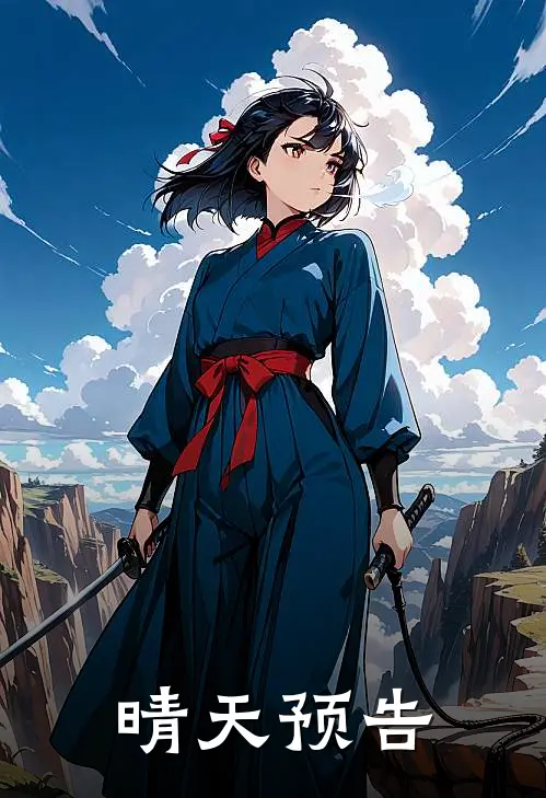 晴天预告池屿婷沈迟婷免费小说完整版_最新好看小说晴天预告池屿婷沈迟婷