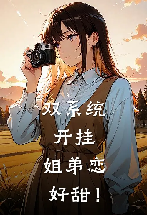 双系统：开挂，姐弟恋好甜！宋离白洛洛完结小说大全_免费小说在哪看双系统：开挂，姐弟恋好甜！(宋离白洛洛)