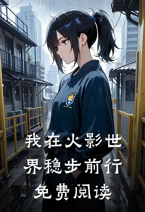 我在火影世界稳步前行免费阅读