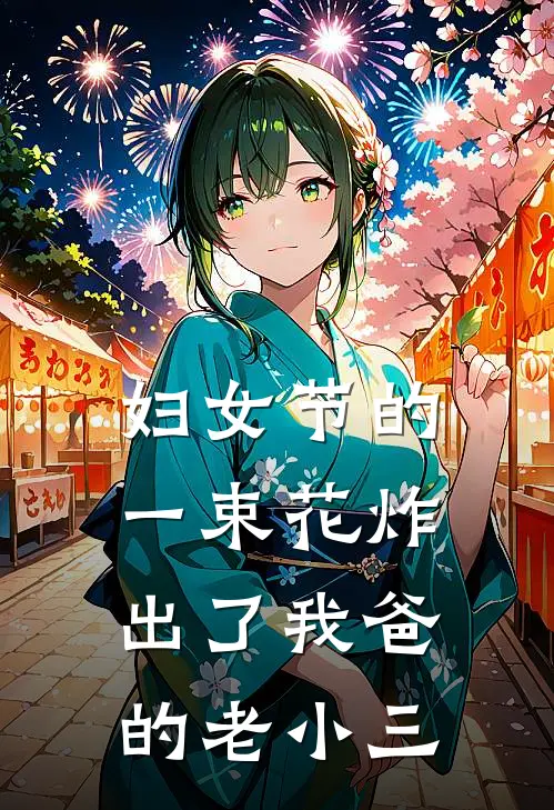 妇女节的一束花炸出了我爸的老小三(伊伊王美华)全本免费完结小说_小说完结免费妇女节的一束花炸出了我爸的老小三伊伊王美华