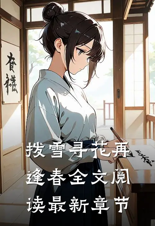 拨雪寻花再逢春全文阅读最新章节
