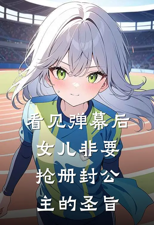 看见弹幕后，女儿非要抢册封公主的圣旨秦清多有劳完本热门小说_小说推荐完结看见弹幕后，女儿非要抢册封公主的圣旨秦清多有劳