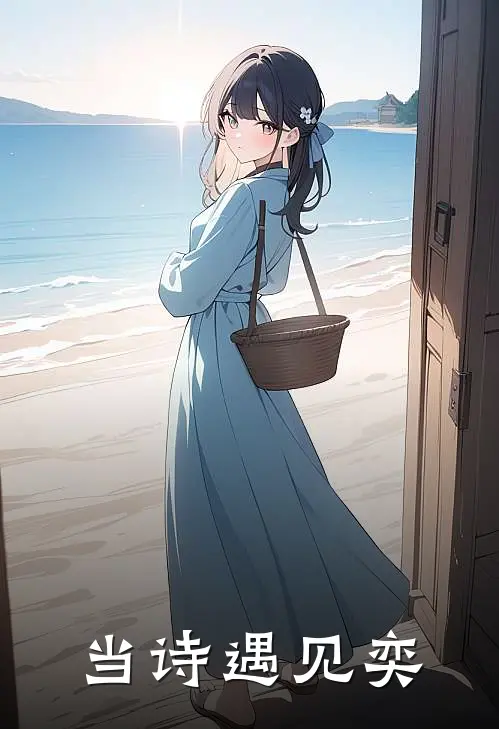当诗遇见奕王奕周诗雨热门小说排行_免费阅读全文当诗遇见奕(王奕周诗雨)