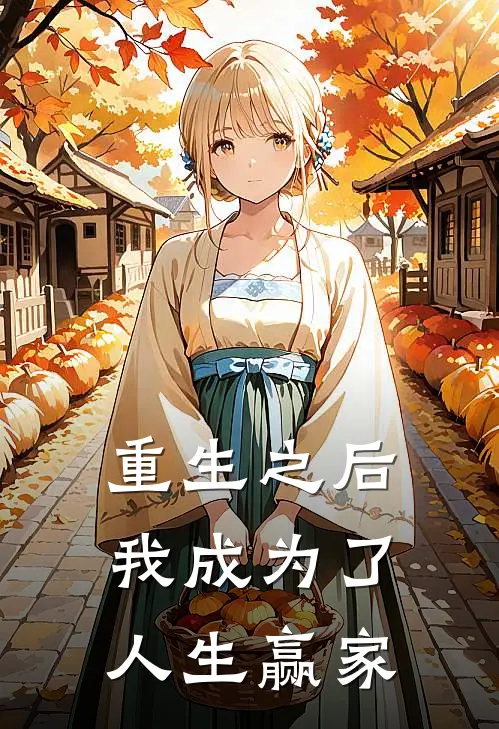 陆雪琪李守纪(重生之后我成为了人生赢家)完结版免费在线阅读_《重生之后我成为了人生赢家》全章节阅读